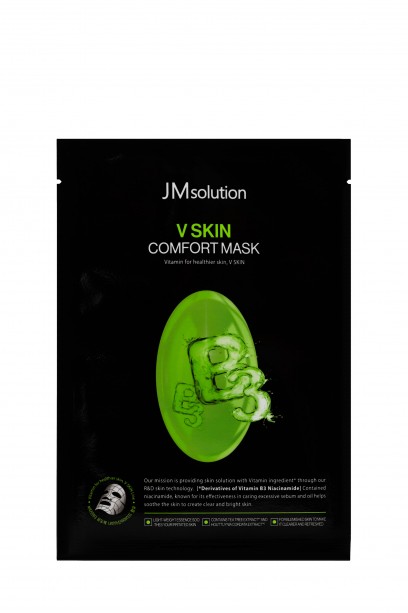  JMsolution V Skin Comfort Mask 30ml..