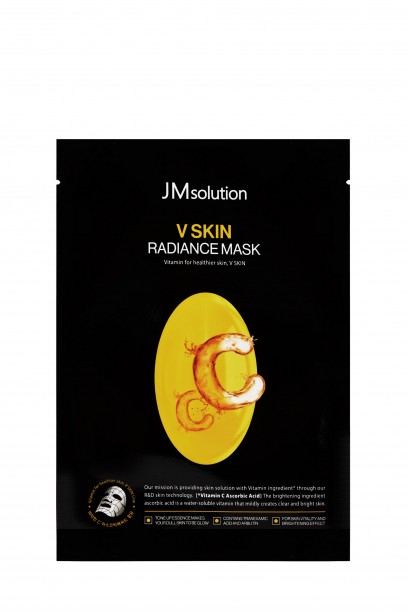  JMsolution V Skin Radiance Mask 30ml..