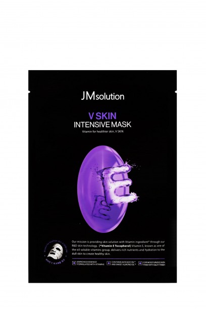  JMsolution V Skin Intensive Mask  30ml..