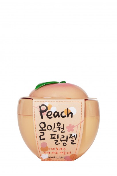  MARILAND PEACH ALL-IN-ONE PEELING ..