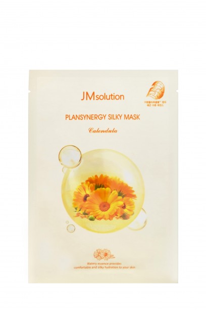  JMsolution Plansynergy Silky Mask Calendula 30ml..