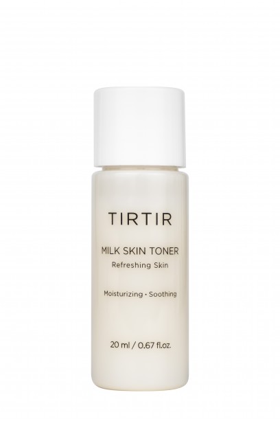  Tirtir Milk Skin Toner 20 ml..