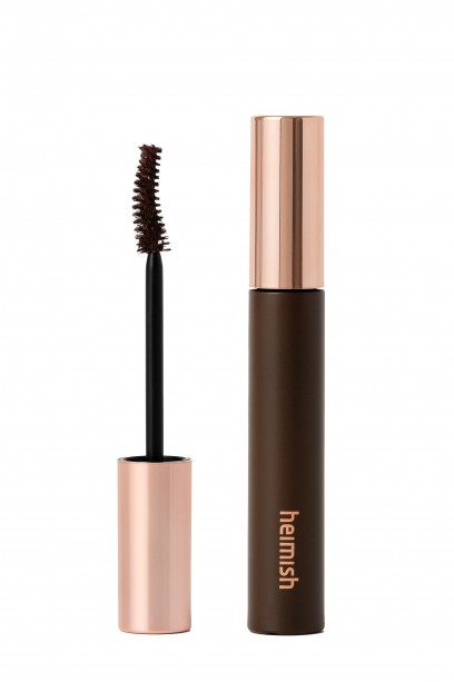  Heimish Dailism Smudge Stop Mascara  Curling Brown 9 g..