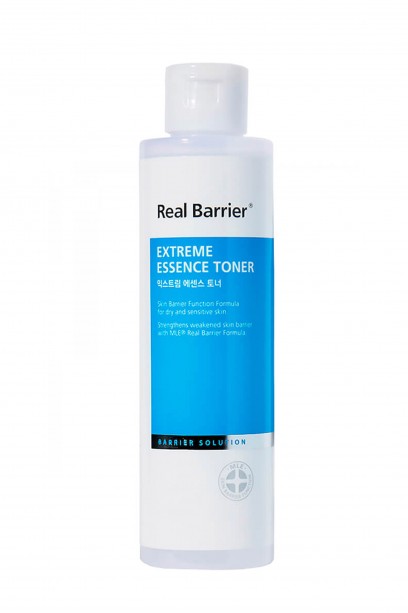  Real Barrier Extreme Essence Toner 200мл..