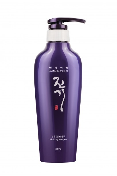  Daeng Gi Meo Ri Vitalizing Shampoo 300 мл..