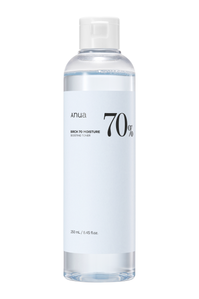  Anua Birch Moisture Boosting Toner 250 ml..