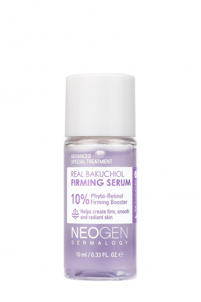  Neogen dermalogy real bakuchiol firming serum 10ml..