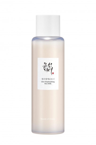  Beauty of Joseon glow replenishing rice milk 150мл..