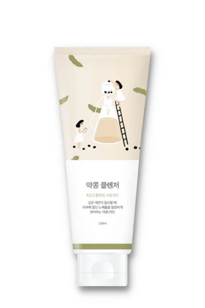  Round Lab Soybean Cleanser 150 ml..