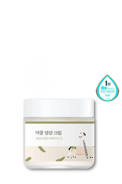  Round Lab Soybean Nourishing Cream 80ml..