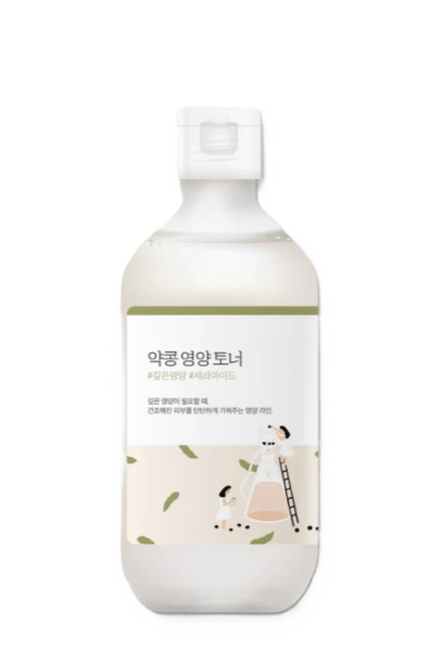  Round Lab Soybean Nourishing Toner 300ml..