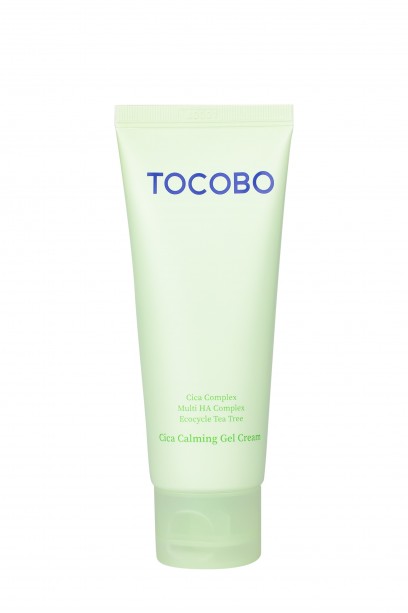  TOCOBO Cica Calming Gel Cream 75ml..