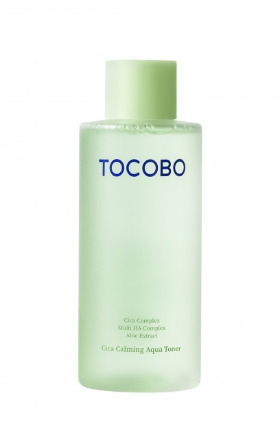  Tocobo Cica Calming Aqua Toner 200мl..