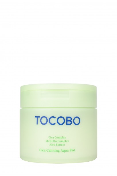  Tocobo Cica Calming Aqua Pad 60..