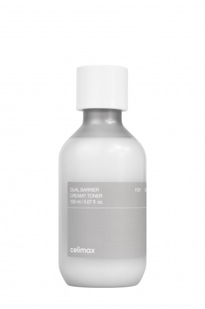  Celimax Dual Barrier Creamy Toner ..