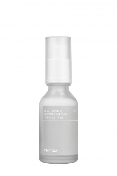  CELIMAX Dual Barrier Boosting Serum 30мл..