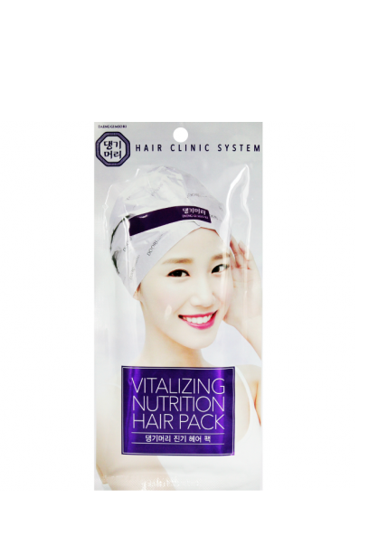  Daeng Gi Meo Ri Vitalizing Nutrition Hair Pack With Hair Cap 35 g..