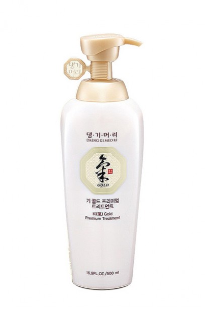  Daeng Gi Meo Ri Ki Gold Premium Treatment 500 ml..