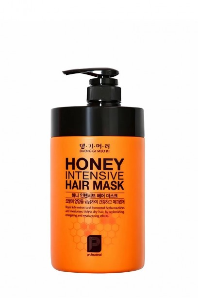  Daeng Gi Meo Ri Honey Intensive Hair Mask 1000 ml..