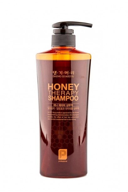  Daeng Gi Meo Ri Professional Honey Therapy Shampoo 500 ml..