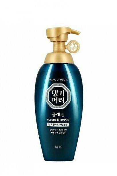  Daeng Gi Meo Ri Glamo Volume Shampoo 400 ml..