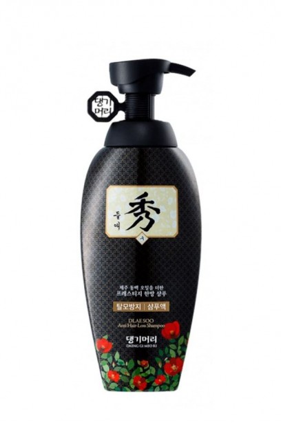  Daeng Gi Meo Ri Dlae Soo Anti-Hair Loss Shampoo 400 ml..