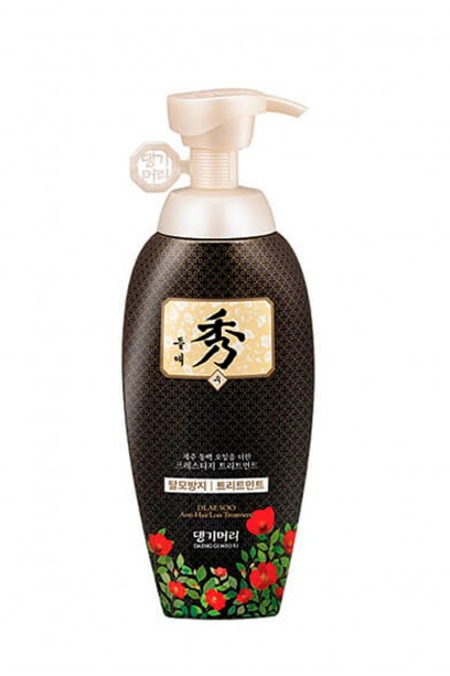  Daeng Gi Meo Ri Dlae Soo Anti-Hair Loss Treatment 400 ml..