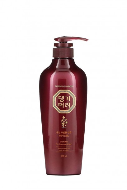  Daeng Gi Meo Ri Shampoo For Damage..