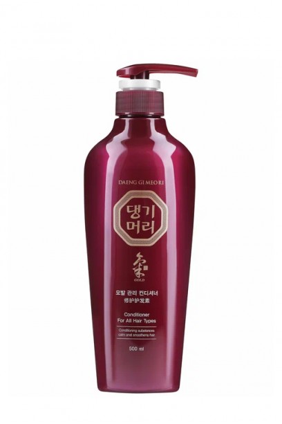  Daeng Gi Meo Ri Gold Conditioner For All Hair Types 500 ml..