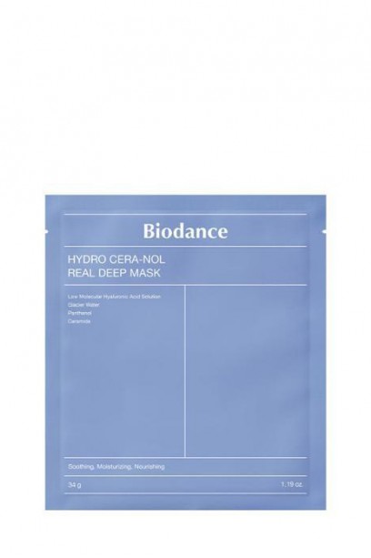  Biodance Hydro Cera-nol Real Deep Mask..