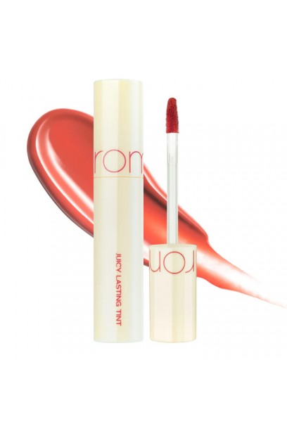  ROM&ND JUICY LASTING TINT 29. Papaya jam..