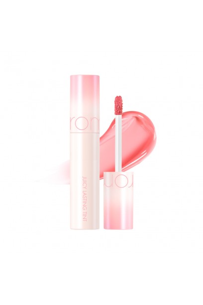  Rom&nd JUICY LASTING TINT 31. BARE APRICOT..