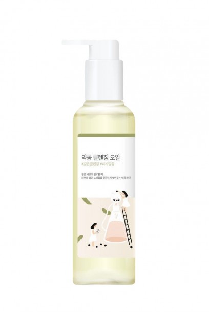  Round Lab Soybean Cleansing Oil 200ml..