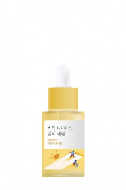  ROUND LAB Vita Niacinamide Dark Spot Serum 30ml..