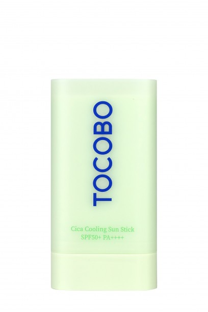  Tocobo Cica Cooling Sun Stick SPF50+ PA++++..