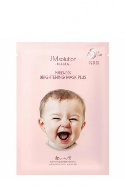  JMsolution Mama Pureness Brighteni..