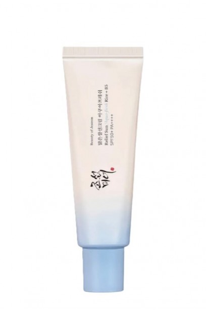  Beauty of Joseon Relief Sun Aqua-fresh: Rice+B5 50ml..