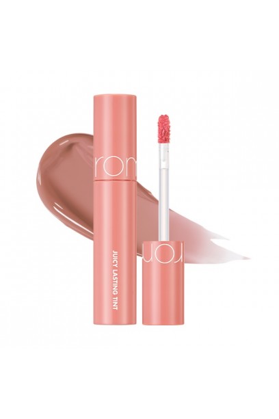  ROM&ND Juicy Lasting Tint 36. Peach Honey B..