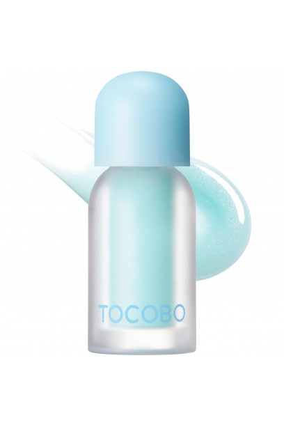  Tocobo Juicy Berry Plumping Lip Oil Glam Max 00 Frozen Berry..