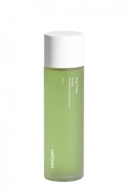  Celimax The Real Noni Moisture Balancing Toner 150 ml..