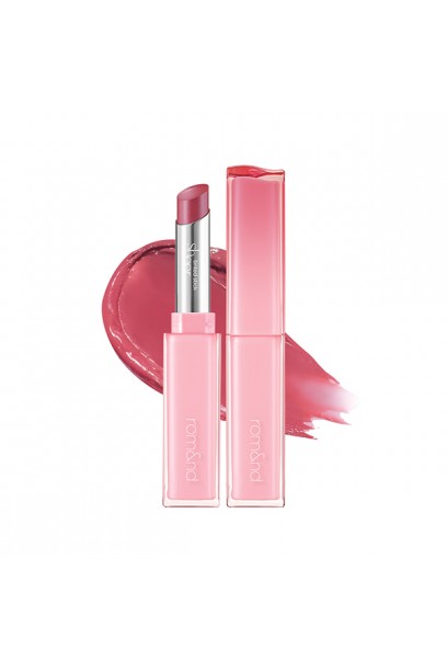  Rom&nd Sheer Tinted Stick 02 bunny hop..