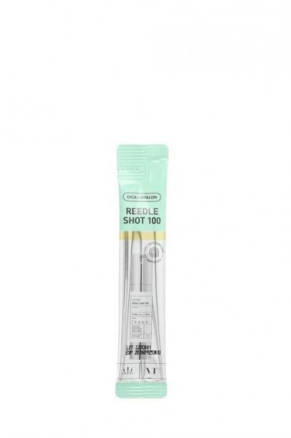  VT Cosmetics 100 Reedle shot 2ml..