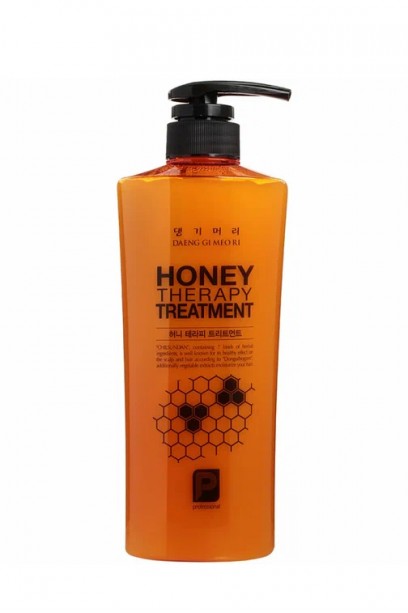  Daeng Gi Meo Ri Professional Honey Therapy Plus Treatment 500 ml..