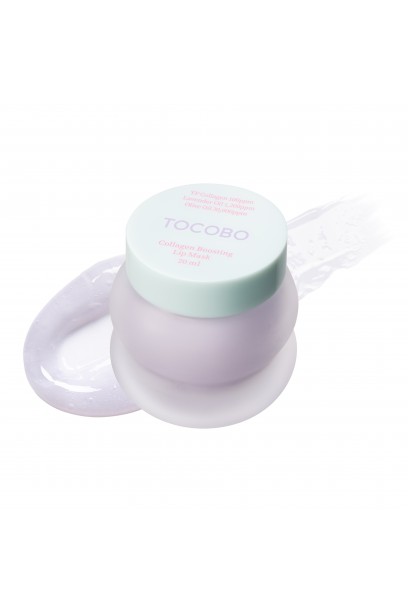  Tocobo Collagen Boosting Lip Mask 20 ml..