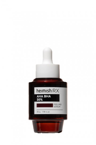  Heimish RX AHA BHA Peeling Serum 35мл..