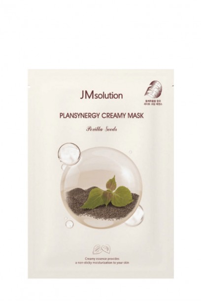  JMsolution Plansynergy Creamy Mask 30 ml..