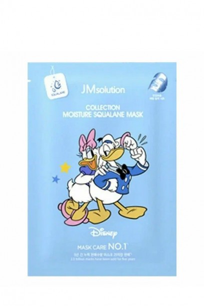  JMSolution Disney Collection Moisture Squalane Mask 30 ml..