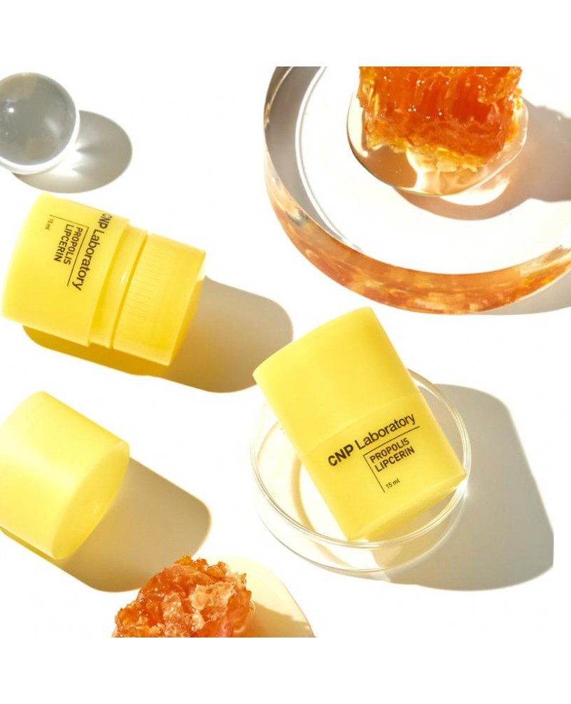 Бальзам для губ 