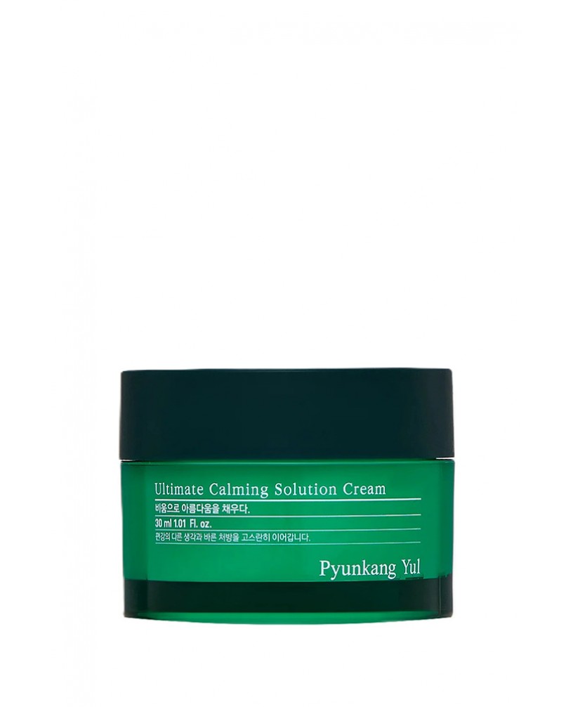 Крем успокаивающий 