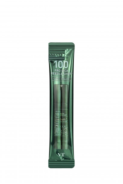  VT Cosmetics Pro Cica Reedle Shot 100 Stick 2 ml..